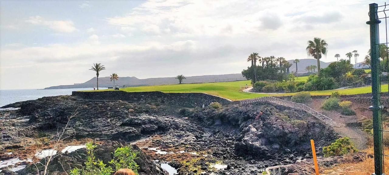 산미겔데아보나 Ocean Sun Y Golf II 아파트 외부 사진